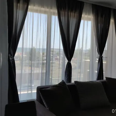 Sea View Sega 5 Apartament Năvodari