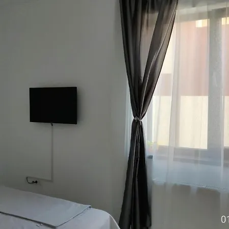 Sea View Sega 5 Năvodari