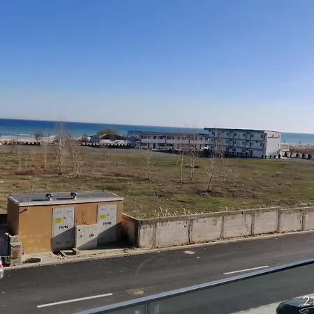 Sea View Sega 5 Apartament