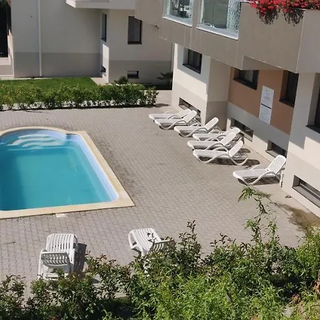 Sea View Sega 5 *