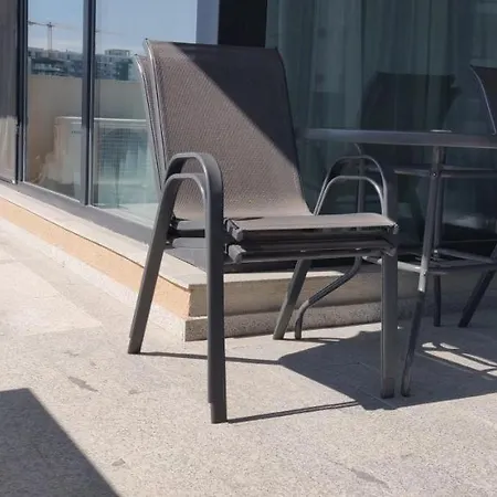 Sea View Sega 5 * Năvodari