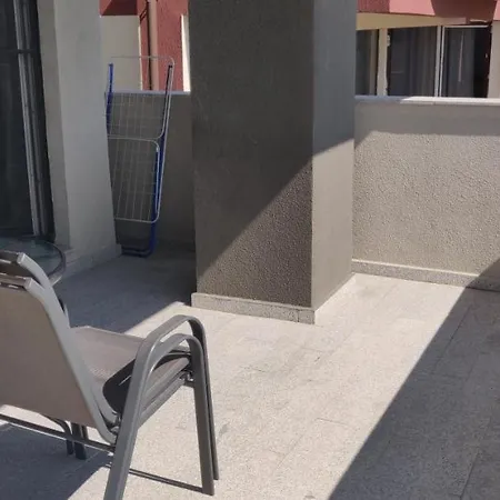 Sea View Sega 5 Năvodari
