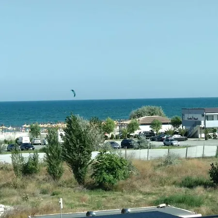 Sea View Sega 5 *