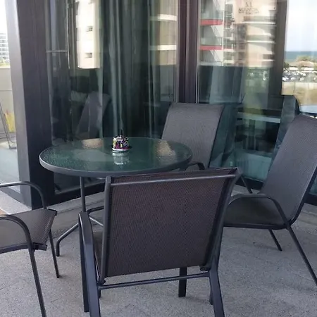 Sea View Sega 5 Năvodari
