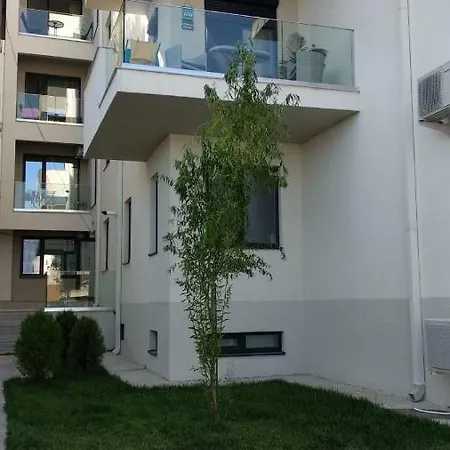 Apartament Sea View Sega 5 Năvodari