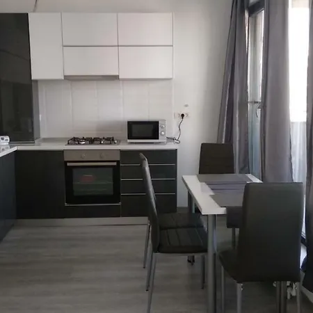 Sea View Sega 5 Apartament Năvodari