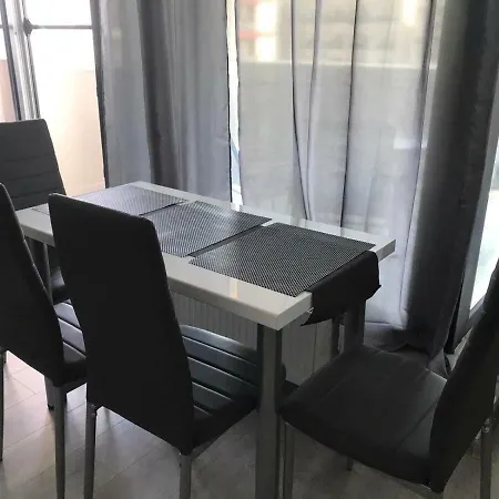Sea View Sega 5 Apartament Năvodari