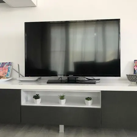 Sea View Sega 5